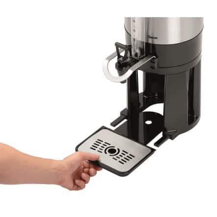 Distributeur isotherme 8L