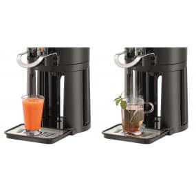 Distributeur isotherme 8L