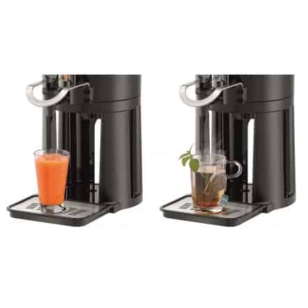 Distributeur isotherme 8L