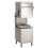 Lave-vaisselle à capot DS 1003