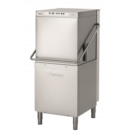 Lave-vaisselle à capot DS 1003