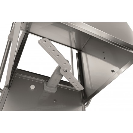 Lave-vaisselle à capot DS 1003