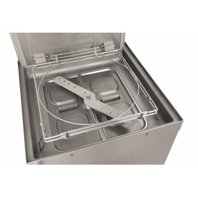 Lave-vaisselle à capot DS 1003