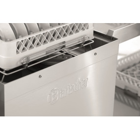 Lave-vaisselle à capot DS 1003