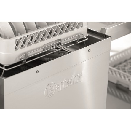 Lave-vaisselle à capot DS 1003