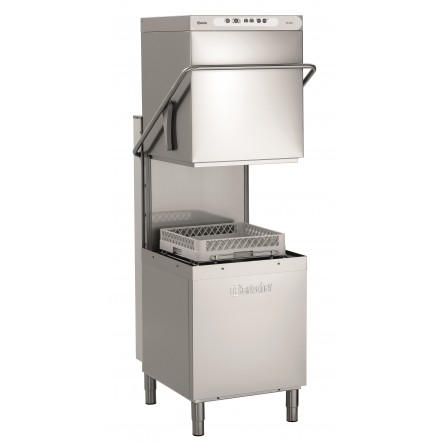 Lave-vaisselle à capot DS 903