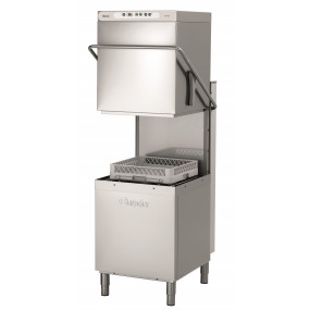Lave-vaisselle à capot DS 903