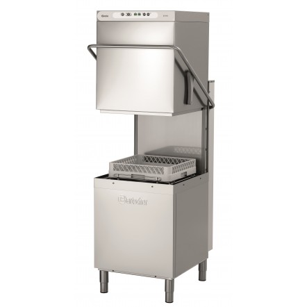 Lave-vaisselle à capot DS 903