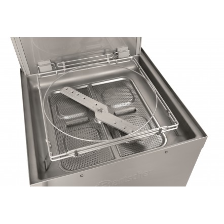 Lave-vaisselle à capot DS 903
