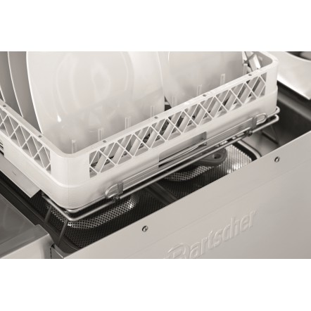 Lave-vaisselle à capot DS 903