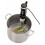 Thermoplongeur SV ST15L