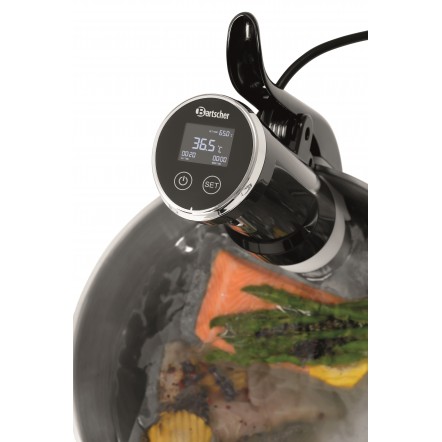 Thermoplongeur SV ST15L