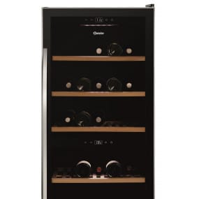 Cave à vin 2Z 126FL