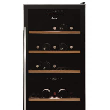 Cave à vin 2Z 126FL