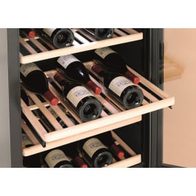 Cave à vin 2Z 126FL
