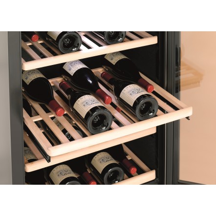 Cave à vin 2Z 126FL