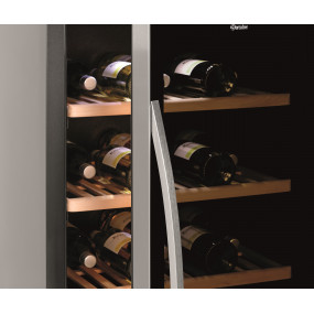 Cave à vin 2Z 126FL