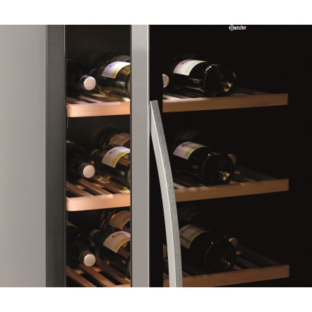 Cave à vin 2Z 126FL