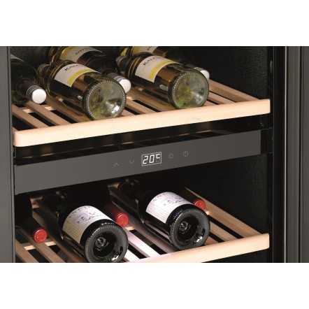 Cave à vin 2Z 126FL