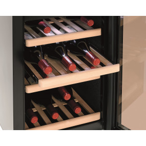 Cave à vin 2Z 38FL