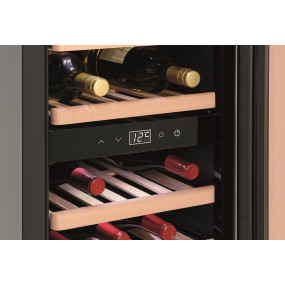 Cave à vin 2Z 38FL