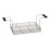 Panier de 8,4 litres pour friteuse à beignets 50 litres (L x 460 x P 305 x H 60 mm) - Bartscher