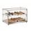 Vitrine de buffet 5400 2E-K