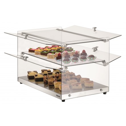 Vitrine de buffet 5400 2E-K