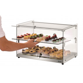 Vitrine de buffet 5400 2E-K