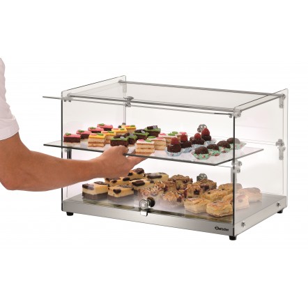Vitrine de buffet 5400 2E-K