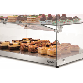 Vitrine de buffet 5400 2E-K