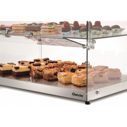 Vitrine de buffet 5400 2E-K