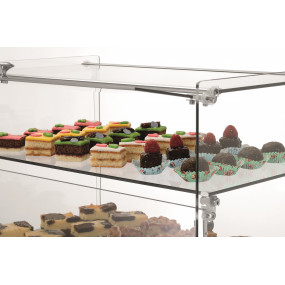 Vitrine de buffet 5400 2E-K
