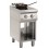 Fourneau à induction 700 2FLOU-1