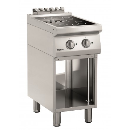 Fourneau à induction 700 2FLOU-1