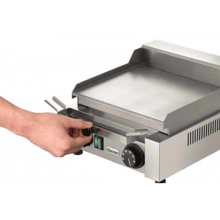 Plancha GDP 260E-G