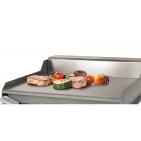Plancha GDP 260E-G