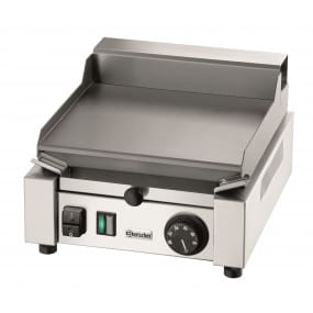 Plancha GDP 260E-G