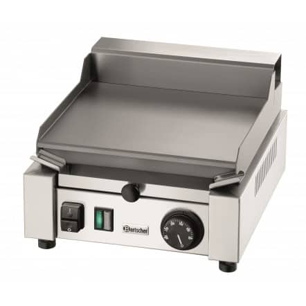 Plancha GDP 260E-G