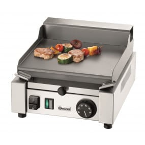 Plancha GDP 260E-G