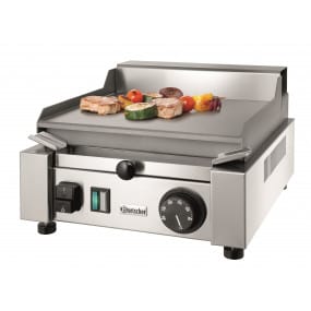 Plancha GDP 260E-G