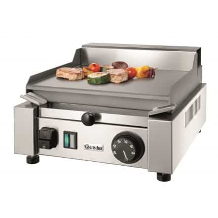 Plancha GDP 260E-G