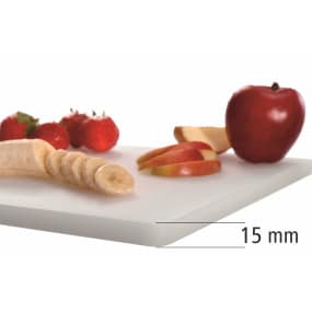 Planche à découper 40x30 W
