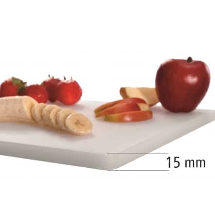 Planche à découper 40x30 W