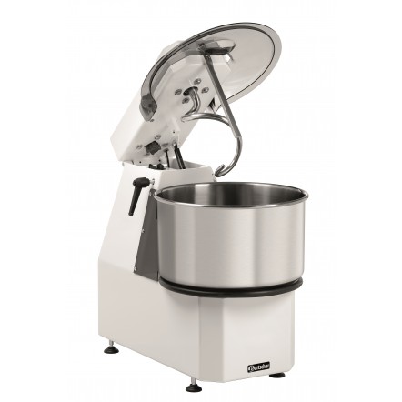 Pétrin 38kg/42L Plus