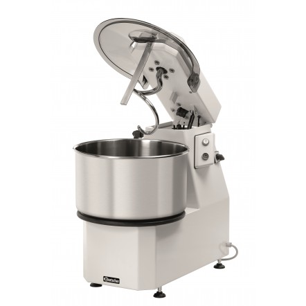 Pétrin 38kg/42L Plus