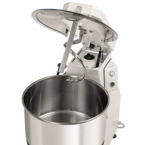 Pétrin 38kg/42L Plus