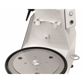 Pétrin 38kg/42L Plus