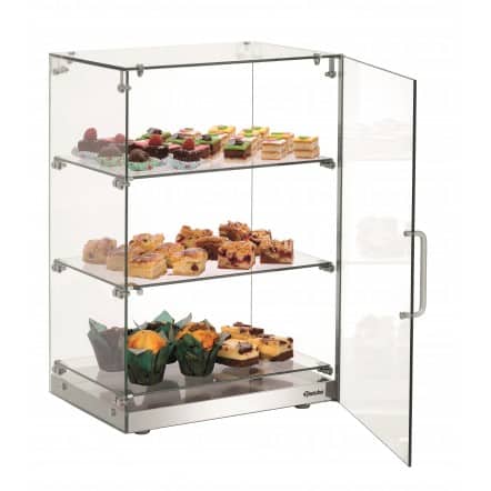Vitrine de buffet 3850 3E-K