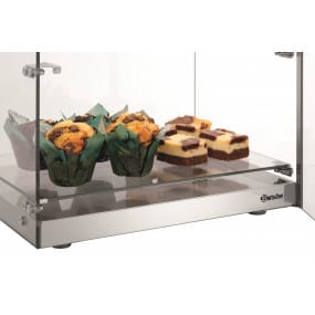 Vitrine de buffet 3850 3E-K